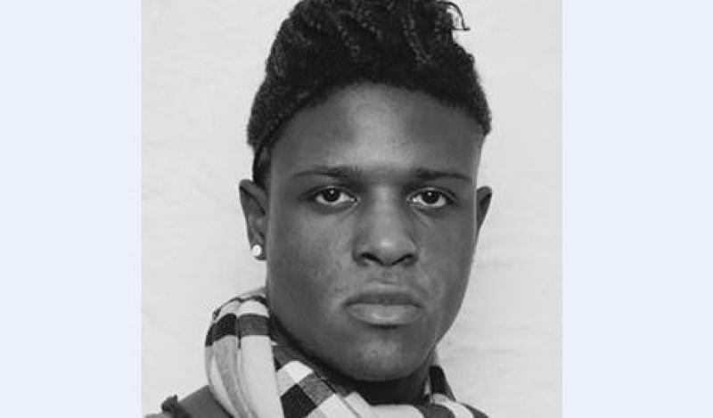 George Blue