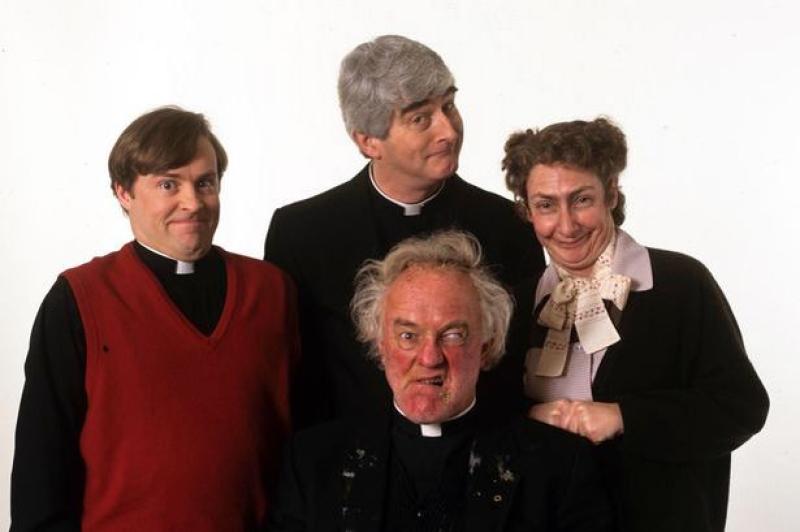Father-Ted