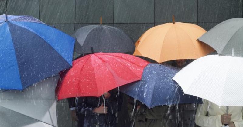 Weather forecast for Ireland for the coming days from Met Eireann
