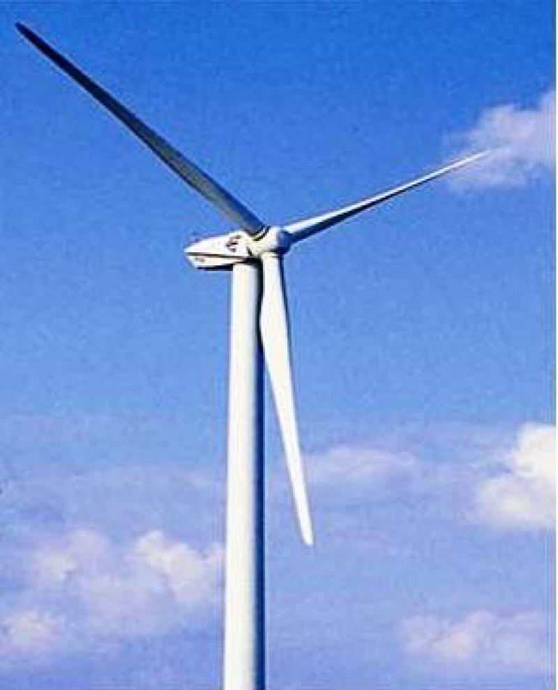 Planning permission refused for Maighne Wind Farm in Kildare and Meath