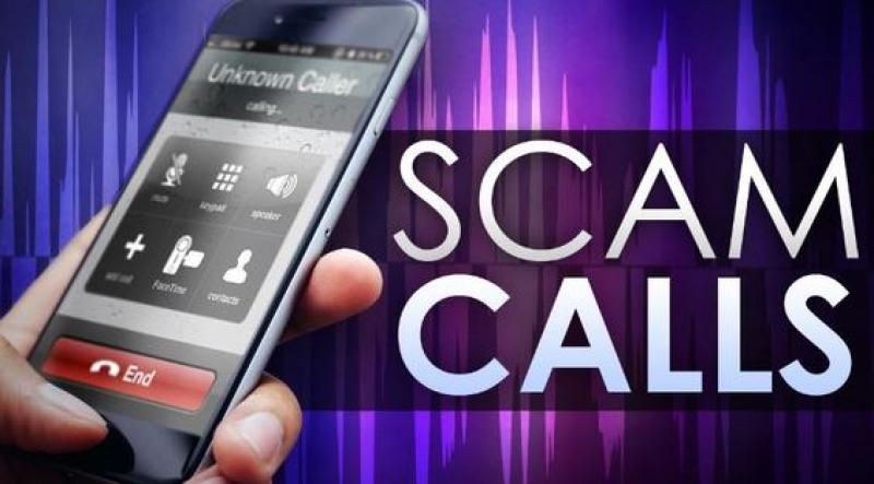 Scam calls