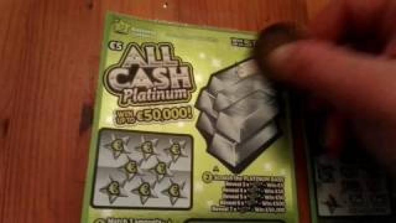 All Card Cash