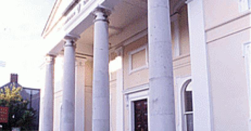 Naas District Court