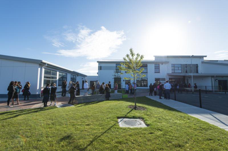 Naas Community College