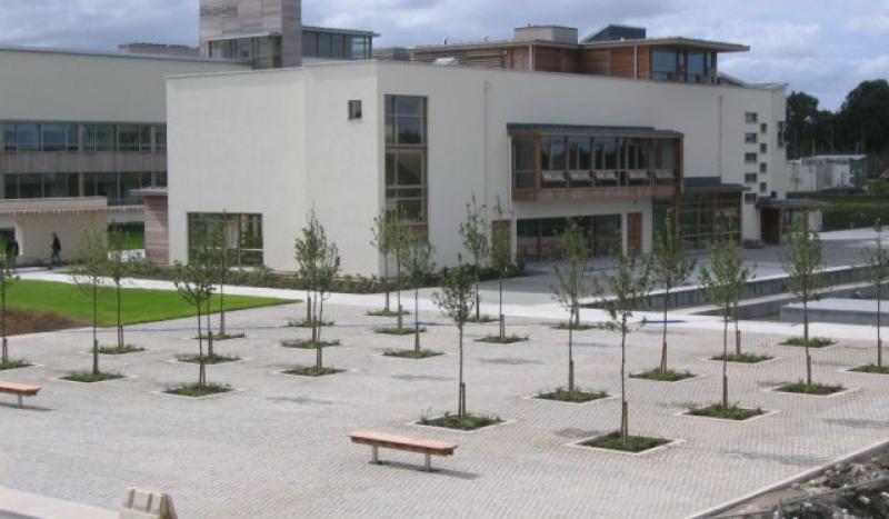 Celbridge forensic library