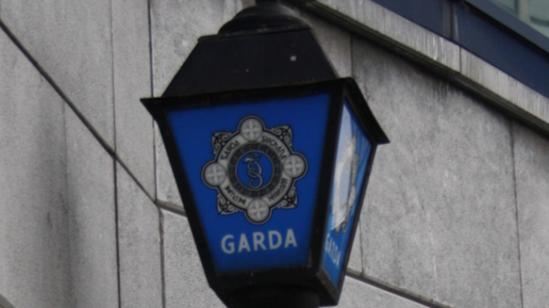 Gardai seize drugs