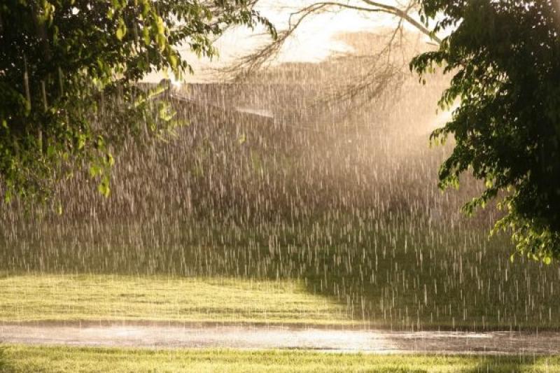 Met Eireann Ireland weather forecast