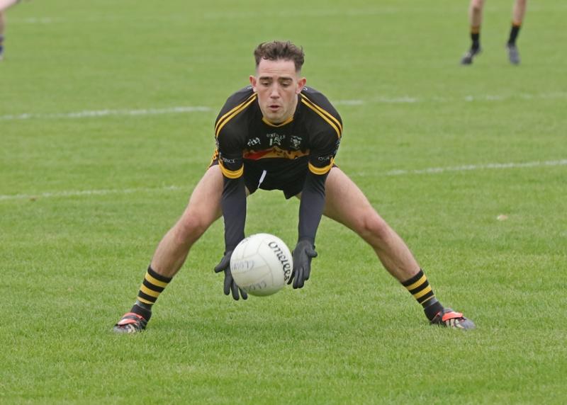 clogherinkoe gaa