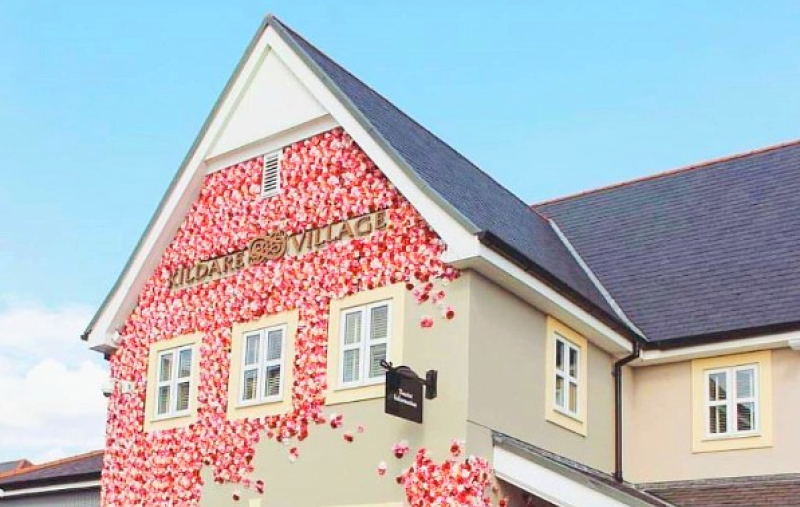 Kildare Village latest