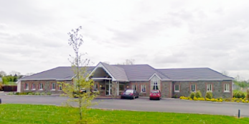 Ashley Lodge Kildare