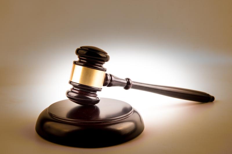 Woman (39) thrown out of car in Kildare town with no shoes or phone - court hears