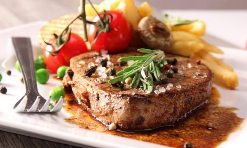 steak restaurant