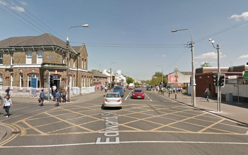 newbridge street