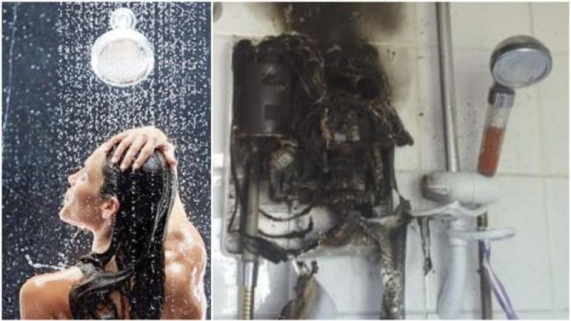 shower use this combo