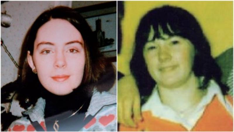 deirdre jacob and phyllis murphy