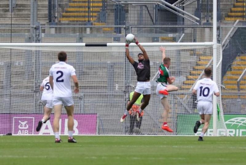 O’Neill and O’Sullivan take part in AFL Combine