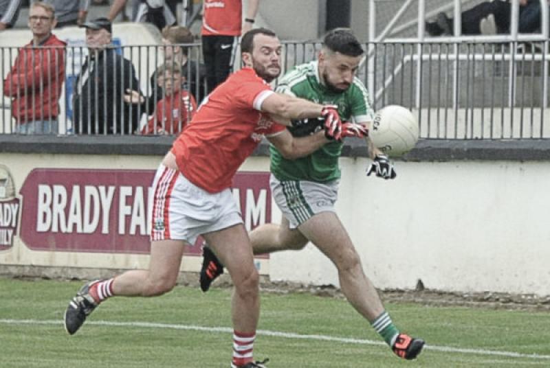 Athy and Moorefield reunite from 2018 Senior Final as draw for last four in Intermediate and Senior Football Championships are made