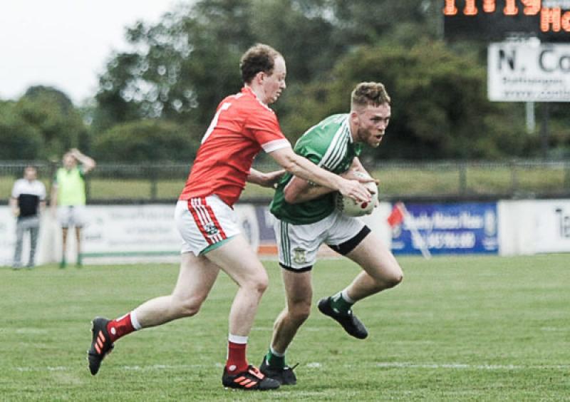 Senior Football Championship Semi-Finals Preview- Fantastic four to throw up fascinating semi-final meetings