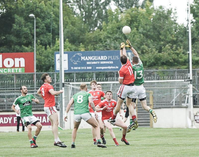 Athy Moorefield GAA