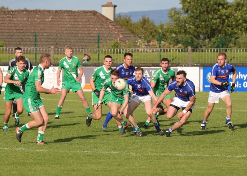 Celbridge Sarsfields GAA