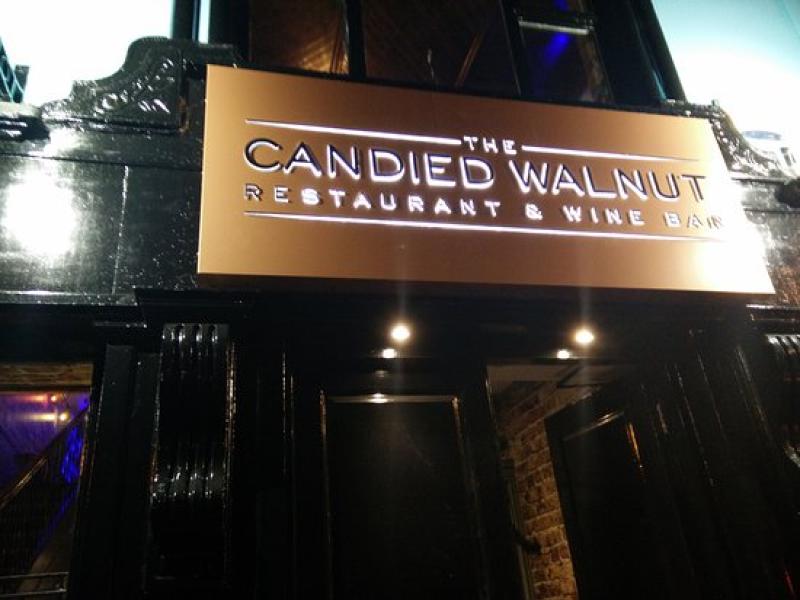 The Candied Walnut Naas