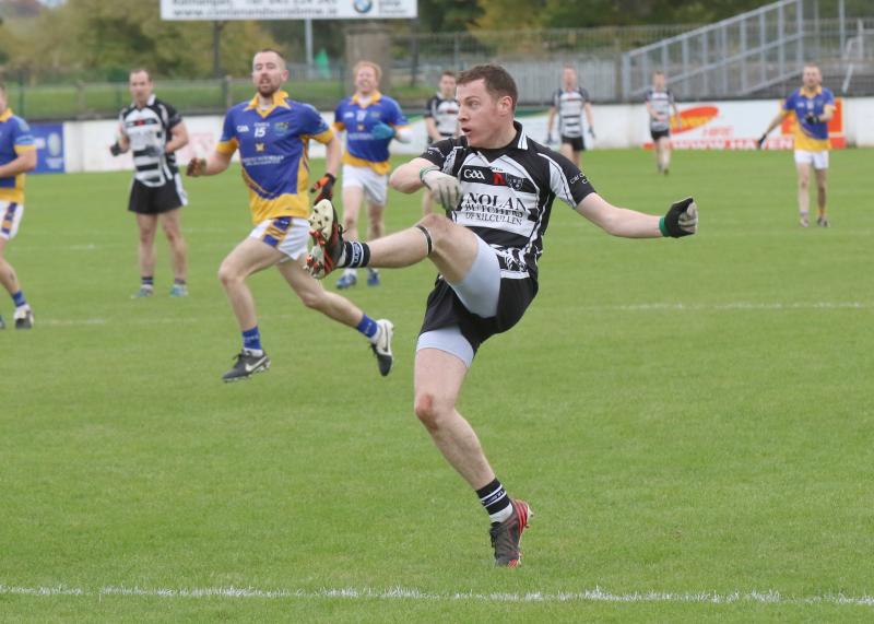 kilcullen gaa
