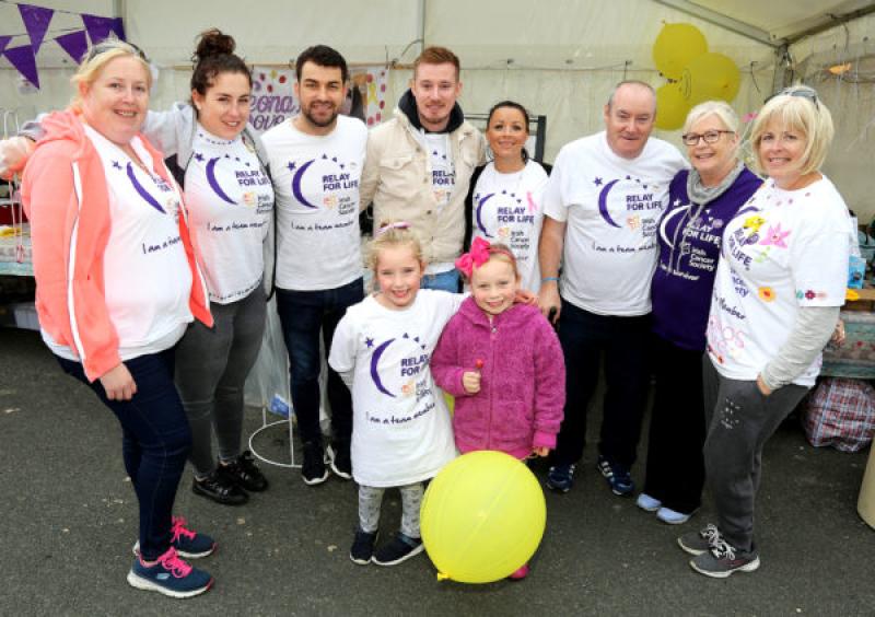 RELAY FOR LIFE KILDARE (14)