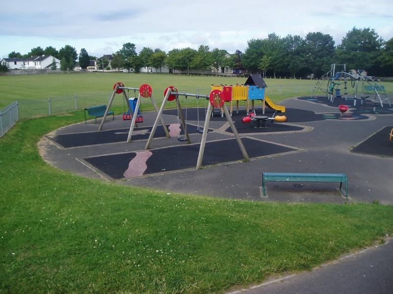Naas Playground Official