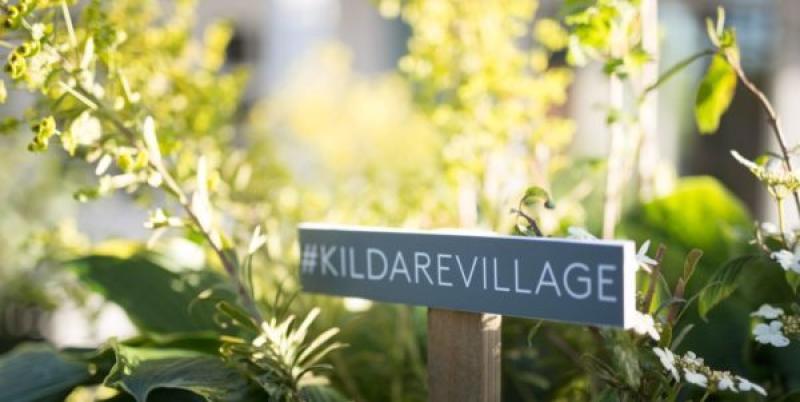 Kildare Village Recruitment