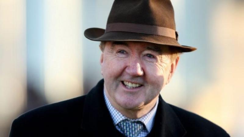 Dermot Weld