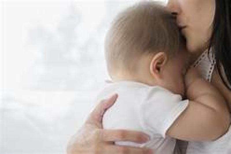 motherhood