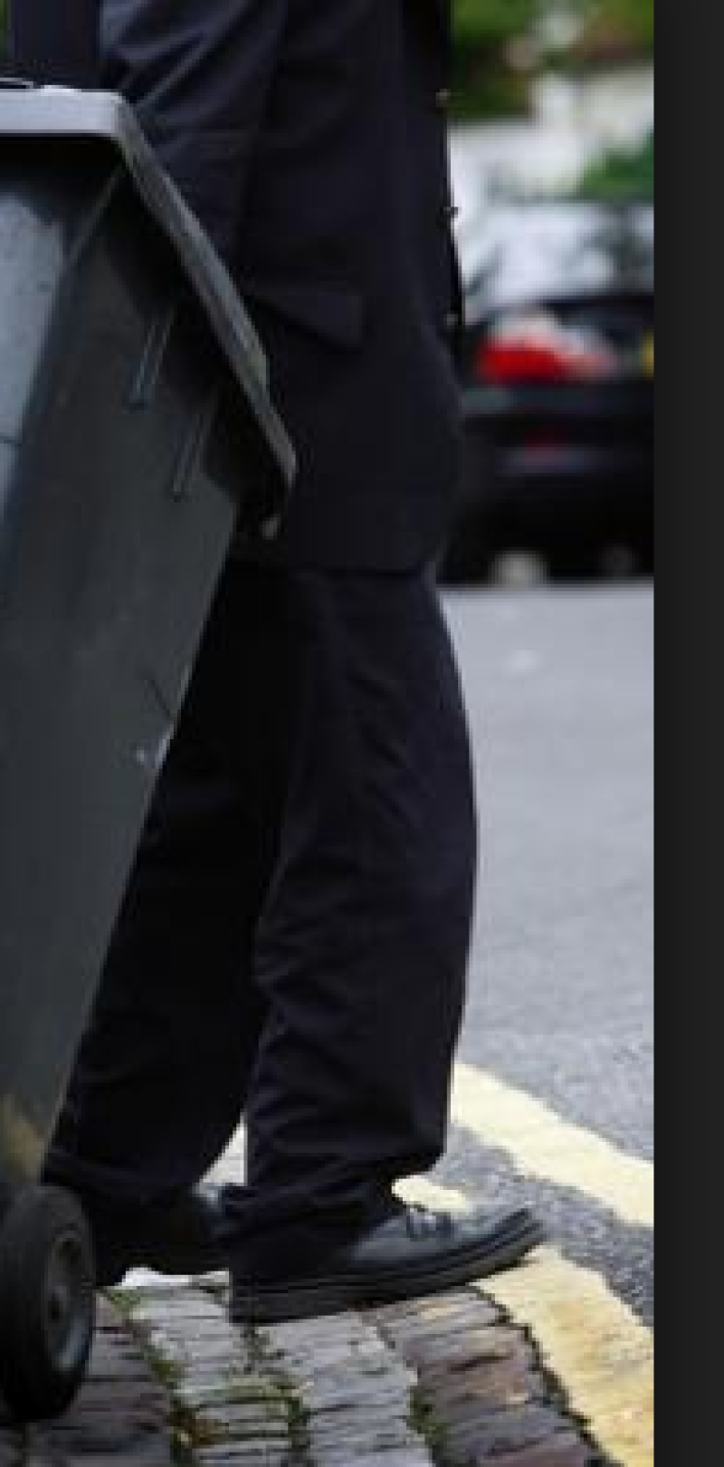 Appeals for information after wheelie bins are stolen in Naas this week