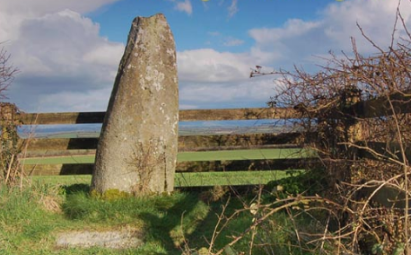 Mullaghmast