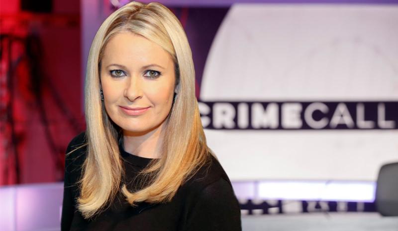 A violent burglary featured on  Crimecall