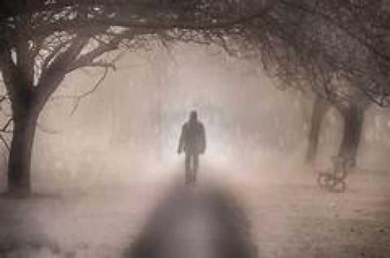 fog