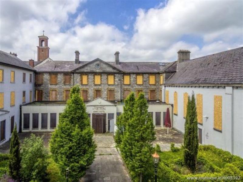 carlton abbey hotel 2