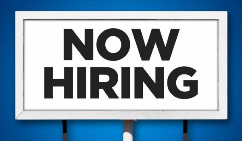 Now Hiring Jobs
