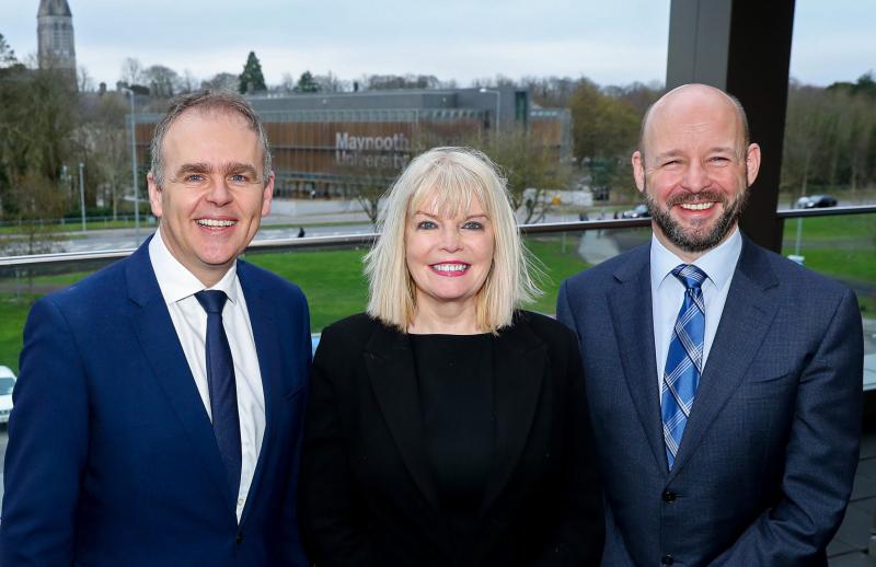 Maynooth University opens €14m School of Education Kildare Now