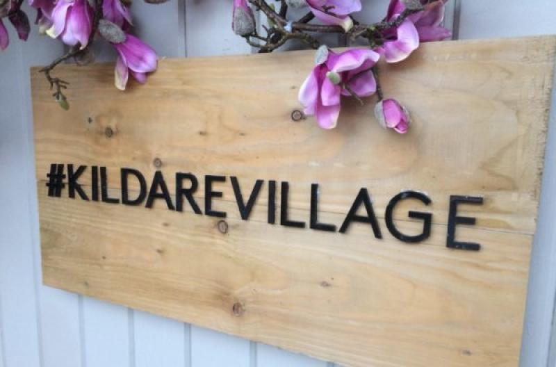 Kildare Village