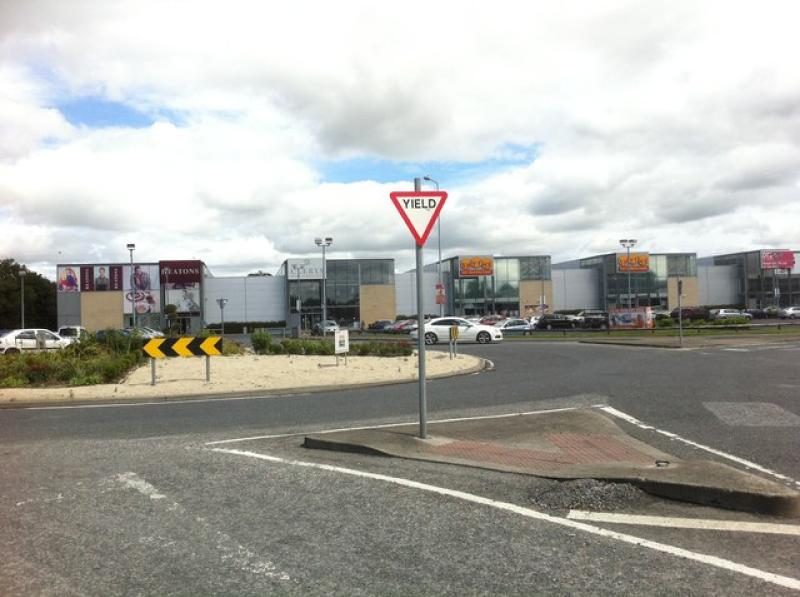 Naas Globe Retail Park
