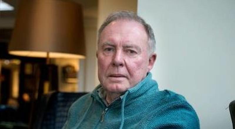 Husband of Joyce Quinn urges people with concerns over her murderer to write to Kildare superintendent