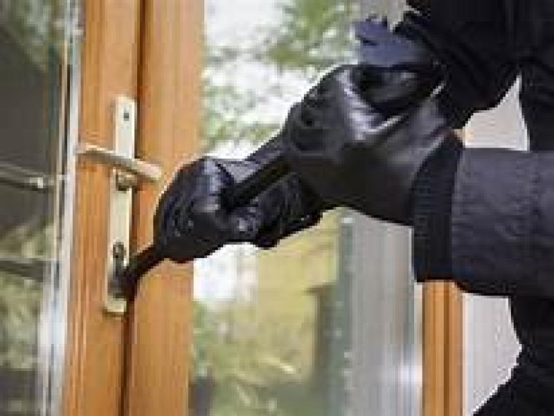 burglary