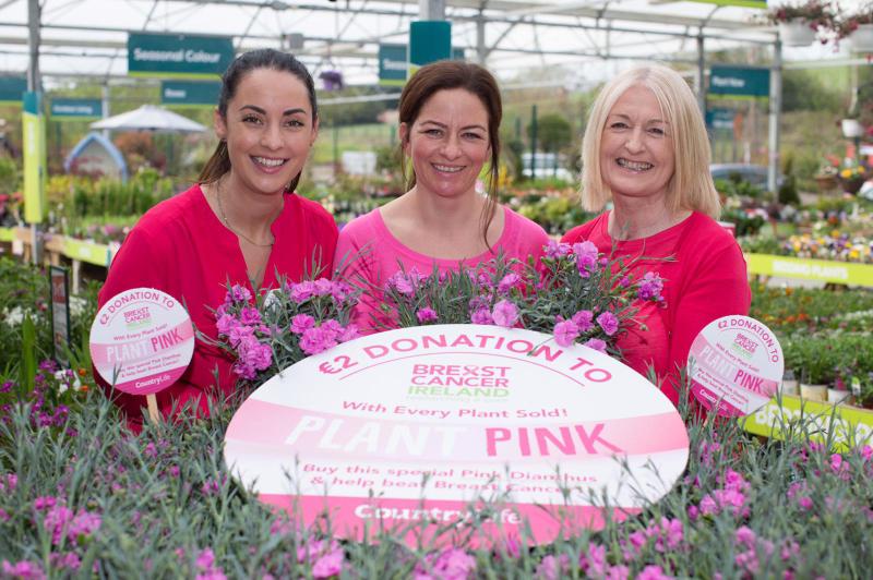 CountryLife Think Pink Campaign Launch 1 (1)