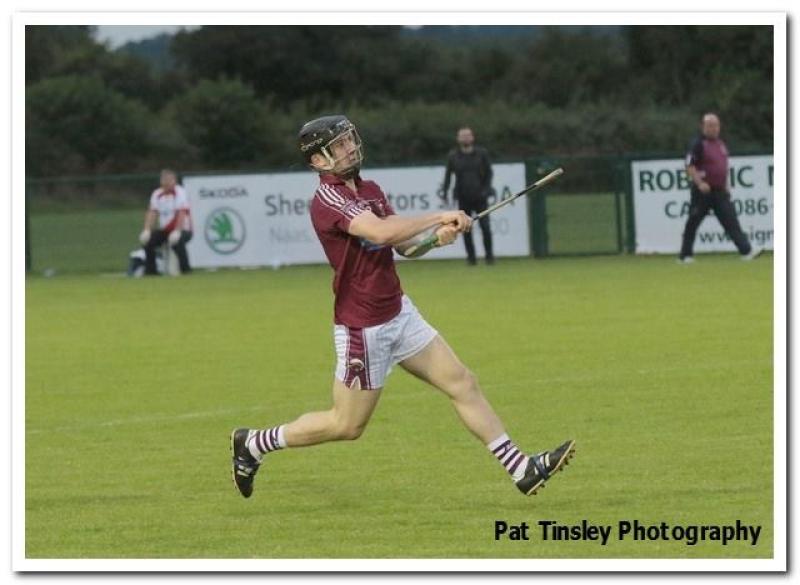 Leixlip Hurling