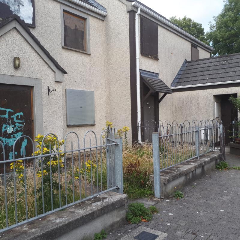 Less that 3% of council homes vacant in County Kildare