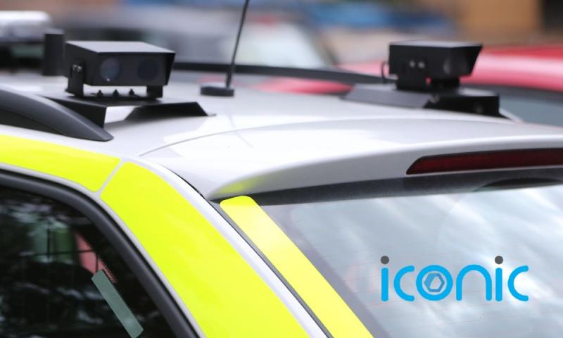 'Reprehensible' - Viable pipe bomb found in Co Antrim after security alert