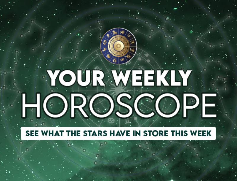What is in your horoscope this week - January 24, 2022