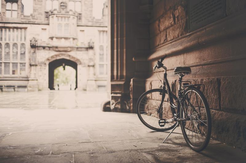 Family-friendly event for better cycling provision in Kildare taking place this weekend