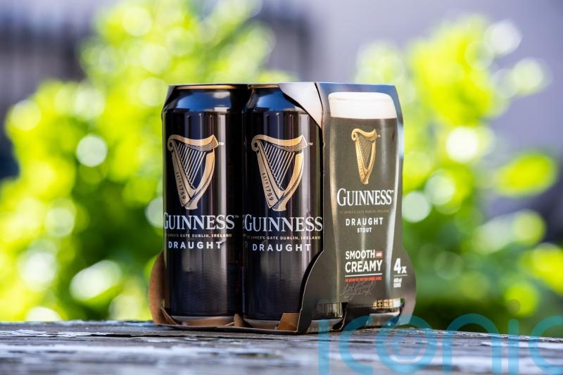 Guinness sales soar across Ireland and UK following Covid rules ease