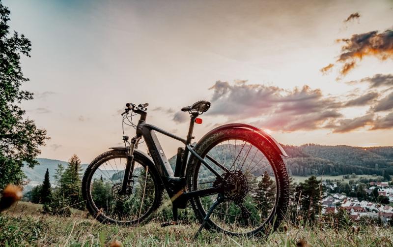The Ballymore Group Invests big In Irish Electric Bike Maker